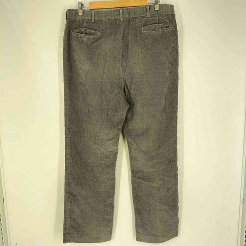 ハガークロージング HAGGAR MADE IN USA コーデュロイパンツ メンズ 36×31