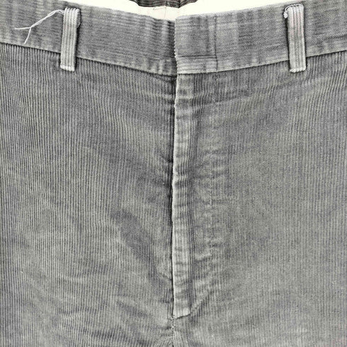 ハガークロージング HAGGAR MADE IN USA コーデュロイパンツ メンズ 36×31