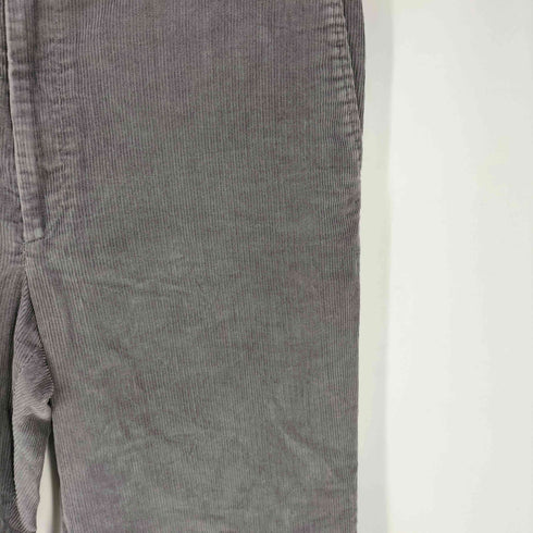 ハガークロージング HAGGAR MADE IN USA コーデュロイパンツ メンズ 36×31