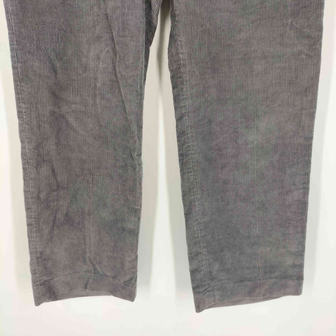 ハガークロージング HAGGAR MADE IN USA コーデュロイパンツ メンズ 36×31