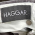 ハガークロージング HAGGAR MADE IN USA コーデュロイパンツ メンズ 36×31