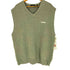 エクストララージ XLARGE STANDARD LOGO KNIT VEST Vネックニットベスト メンズ JPN:XL