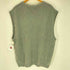 エクストララージ XLARGE STANDARD LOGO KNIT VEST Vネックニットベスト メンズ JPN:XL
