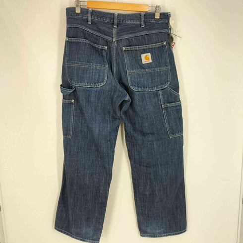 カーハート Carhartt カーペンター デニム メンズ 34×34