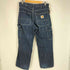カーハート Carhartt カーペンター デニム メンズ 34×34