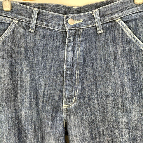 カーハート Carhartt カーペンター デニム メンズ 34×34