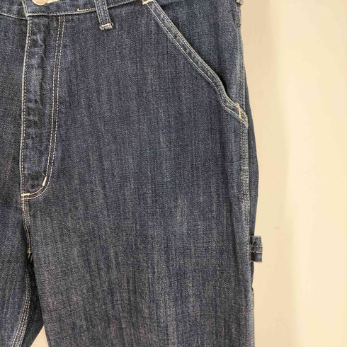 カーハート Carhartt カーペンター デニム メンズ 34×34
