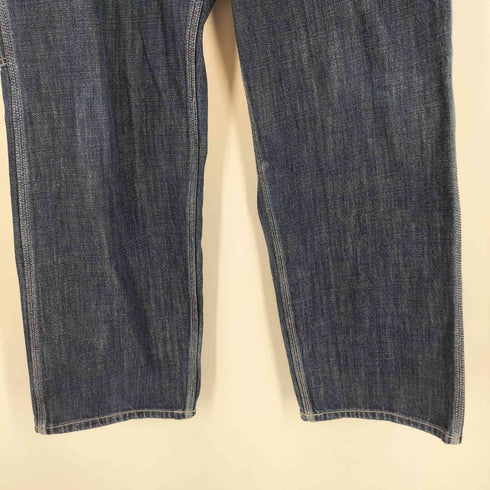カーハート Carhartt カーペンター デニム メンズ 34×34