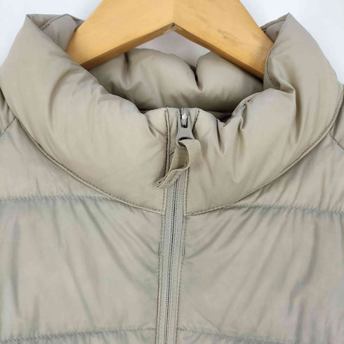 ユニクロ UNIQLO ウルトラライトダウンジャケット レディース JPN:XL