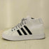 アディダス adidas OURTVANTAGE HEEL 3ST レディース 24cm