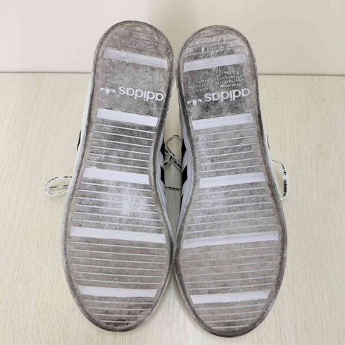 アディダス adidas OURTVANTAGE HEEL 3ST レディース 24cm