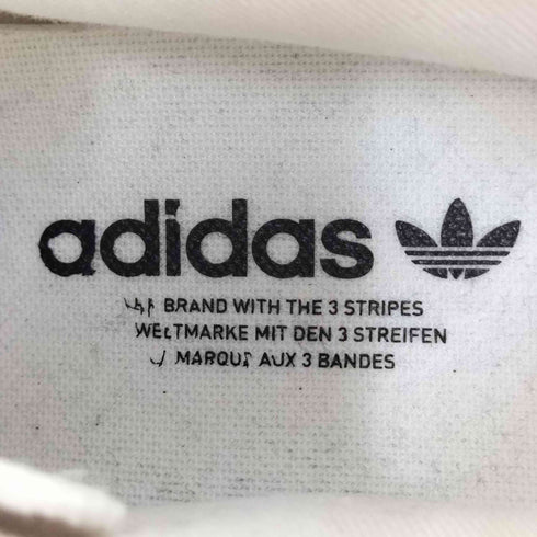 アディダス adidas OURTVANTAGE HEEL 3ST レディース 24cm