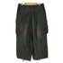 ニードルズ Needles 19AW H.D. Pant - BDU - Black ヒザデル カーゴ パンツ メンズ JPN:L