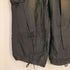 ニードルズ Needles 19AW H.D. Pant - BDU - Black ヒザデル カーゴ パンツ メンズ JPN:L