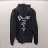 ステューシー Stussy BASIC STUSSY ZIP HOODIE ベーシック ジップ フーディー パーカー メンズ import:XL