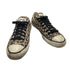 コンバース CONVERSE SUEDE ALL STAR LEOPARD ローカット スニーカー メンズ CONVERSE:9