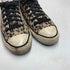 コンバース CONVERSE SUEDE ALL STAR LEOPARD ローカット スニーカー メンズ CONVERSE:9