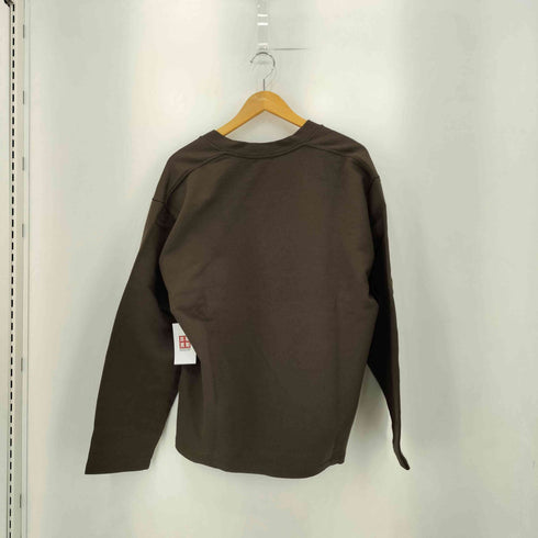 エイチビューティーアンドユースユナイテッドアローズ H BEAUTY & YOUTH UNITED ARROWS Sweatshirt Vネック スウェット トレーナー メンズ M