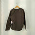 エイチビューティーアンドユースユナイテッドアローズ H BEAUTY & YOUTH UNITED ARROWS Sweatshirt Vネック スウェット トレーナー メンズ M