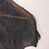 イッセイミヤケ ISSEY MIYAKE 26SS CHIFFON TWIST BK レディース JPN:2