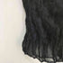 イッセイミヤケ ISSEY MIYAKE 26SS CHIFFON TWIST BK レディース JPN:2