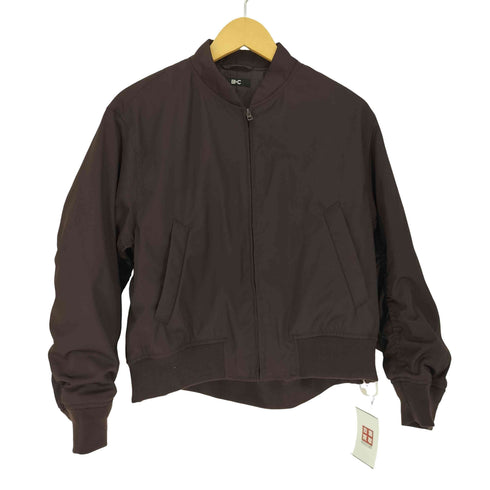 ユニクロシー UNIQLO:C 25AW ボマージャケット レディース JPN:M
