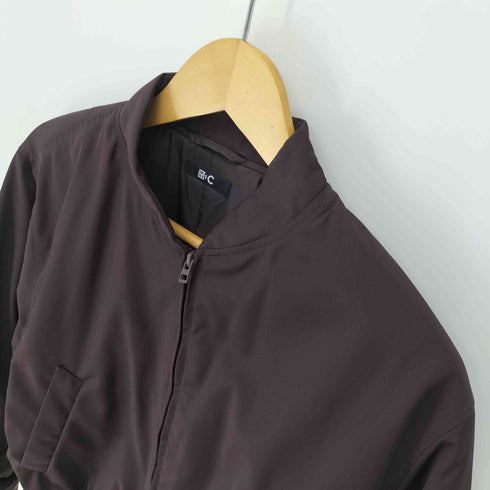 ユニクロシー UNIQLO:C 25AW ボマージャケット レディース JPN:M