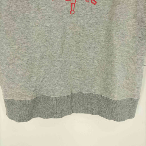 ジャーナルスタンダードホームステッド JOURNAL STANDARD J.S HOMESTEAD プリント S/S スウェット 半スウェ メンズ JPN:L