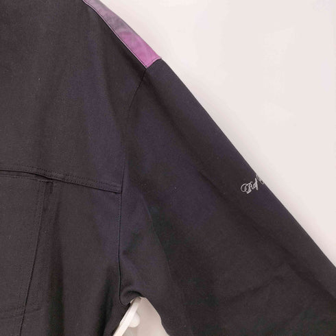 ラフシモンズ RAF SIMONS 20ss PRINTED JACKET メンズ import:M