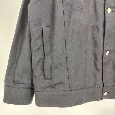 ラフシモンズ RAF SIMONS 20ss PRINTED JACKET メンズ import:M