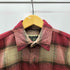フイールドアンドストリーム FIELD&STREAM コットン フランネル L/S チェック シャツ メンズ import:S