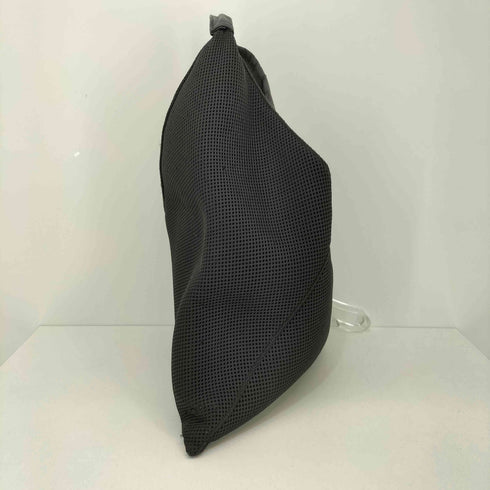 エムエムシックスメゾンマルジェラ MM6 Maison Margiela JAPANESE ジャパニーズ トートバッグ メッシュ レディース