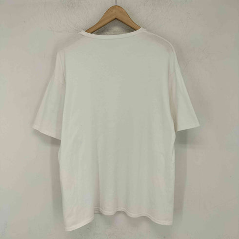 ADDITION ADELAIDE × CDL クルーネック ショートスリーブ Tシャツ メンズ