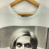 THE INTERNATIONAL IMAGES COLLECTION ANDY WARHOL コットンクルーネックフォトプリントスウェット メンズ import:L