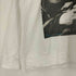 THE INTERNATIONAL IMAGES COLLECTION ANDY WARHOL コットンクルーネックフォトプリントスウェット メンズ import:L
