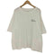 CDL TOKYO クルーネック ショートスリーブ Tシャツ メンズ