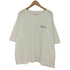 CDL TOKYO クルーネック ショートスリーブ Tシャツ メンズ