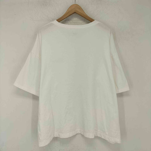 CDL TOKYO クルーネック ショートスリーブ Tシャツ メンズ