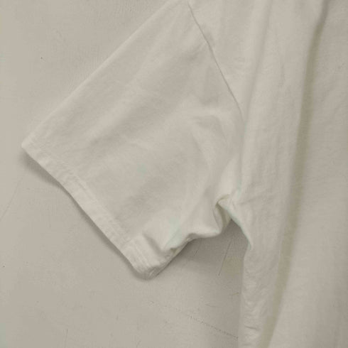 CDL TOKYO クルーネック ショートスリーブ Tシャツ メンズ