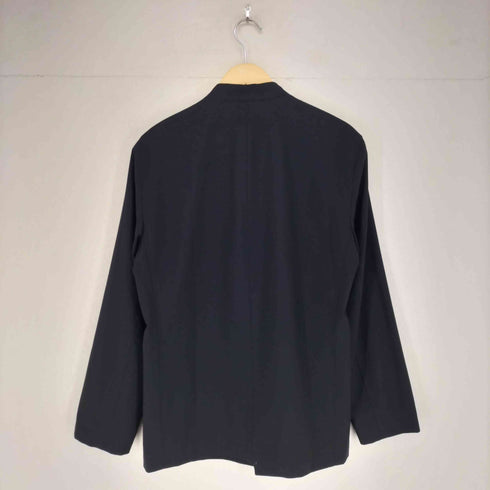 イッセイミヤケメン ISSEY MIYAKE MEN 24AW SUAVE テーラードジャケット メンズ 2