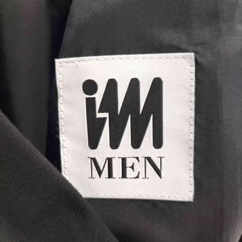 イッセイミヤケメン ISSEY MIYAKE MEN 24AW SUAVE テーラードジャケット メンズ 2