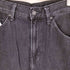 ユニクロ UNIQLO 25AW バギーカーブジーンズ レディース 25(663.5cm)