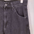 ユニクロ UNIQLO 25AW バギーカーブジーンズ レディース 25(663.5cm)