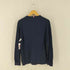 トミーヒルフィガー TOMMY HILFIGER PIMA COTTON ニット メンズ M