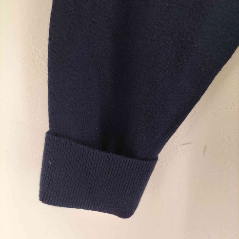 トミーヒルフィガー TOMMY HILFIGER PIMA COTTON ニット メンズ M