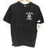 B&H balance&harmony USA製 sweat shirt ラグラン 半袖スウェット 半スウェ メンズ import:S