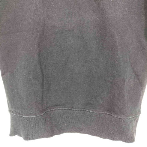 B&H balance&harmony USA製 sweat shirt ラグラン 半袖スウェット 半スウェ メンズ import:S