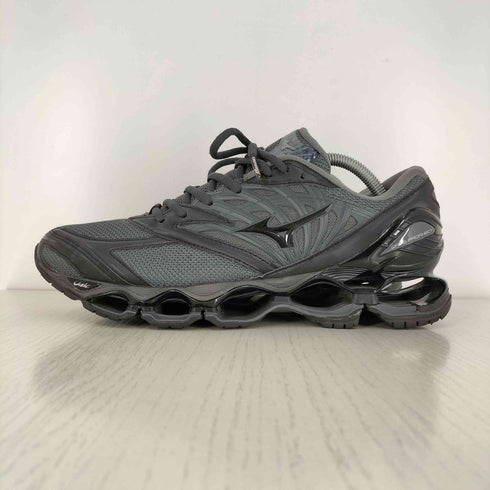 ミズノ MIZUNO WAVE PROPHECY LS メンズ JPN:27.5