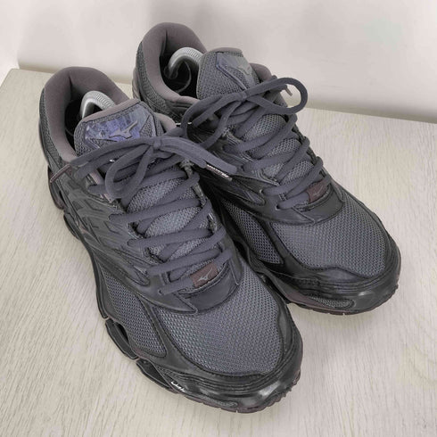 ミズノ MIZUNO WAVE PROPHECY LS メンズ JPN:27.5