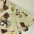 Good Rockin 総柄 S/S 開襟 オープンカラー シャツ メンズ import:M